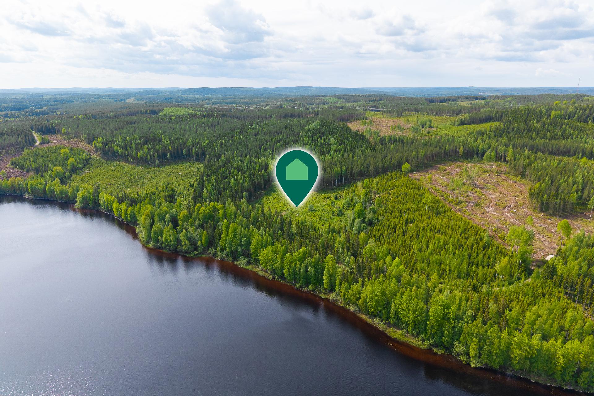 Aatunselkä 5, Äänekoski