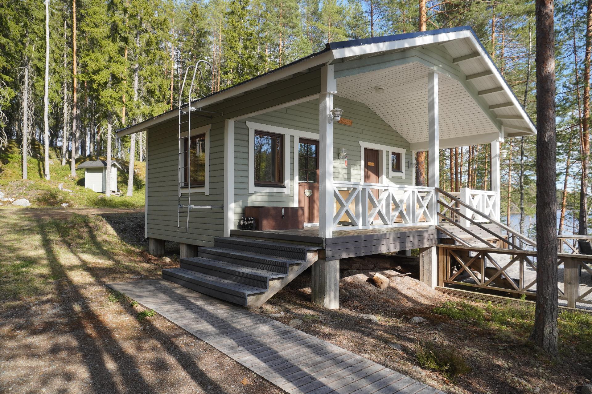 Litmalammentie 159, Kotalahti, Leppävirta