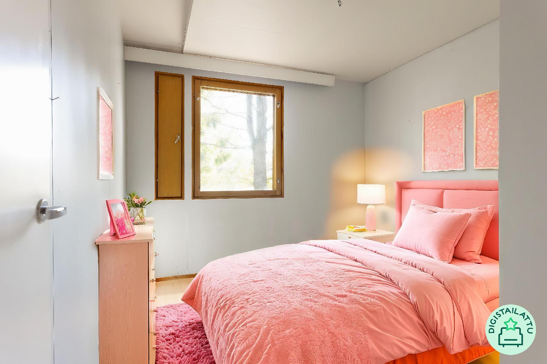 Vartiokyläntie 68, Vartiokylä, Helsinki