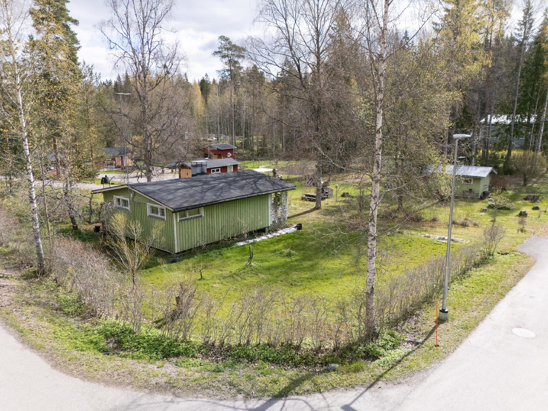 Jukolantie 14, Luhtaanmäki, Vantaa