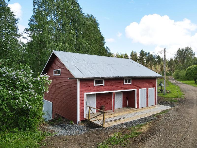 Kunnasniementie 103, Kunnasniemi, Kontiolahti