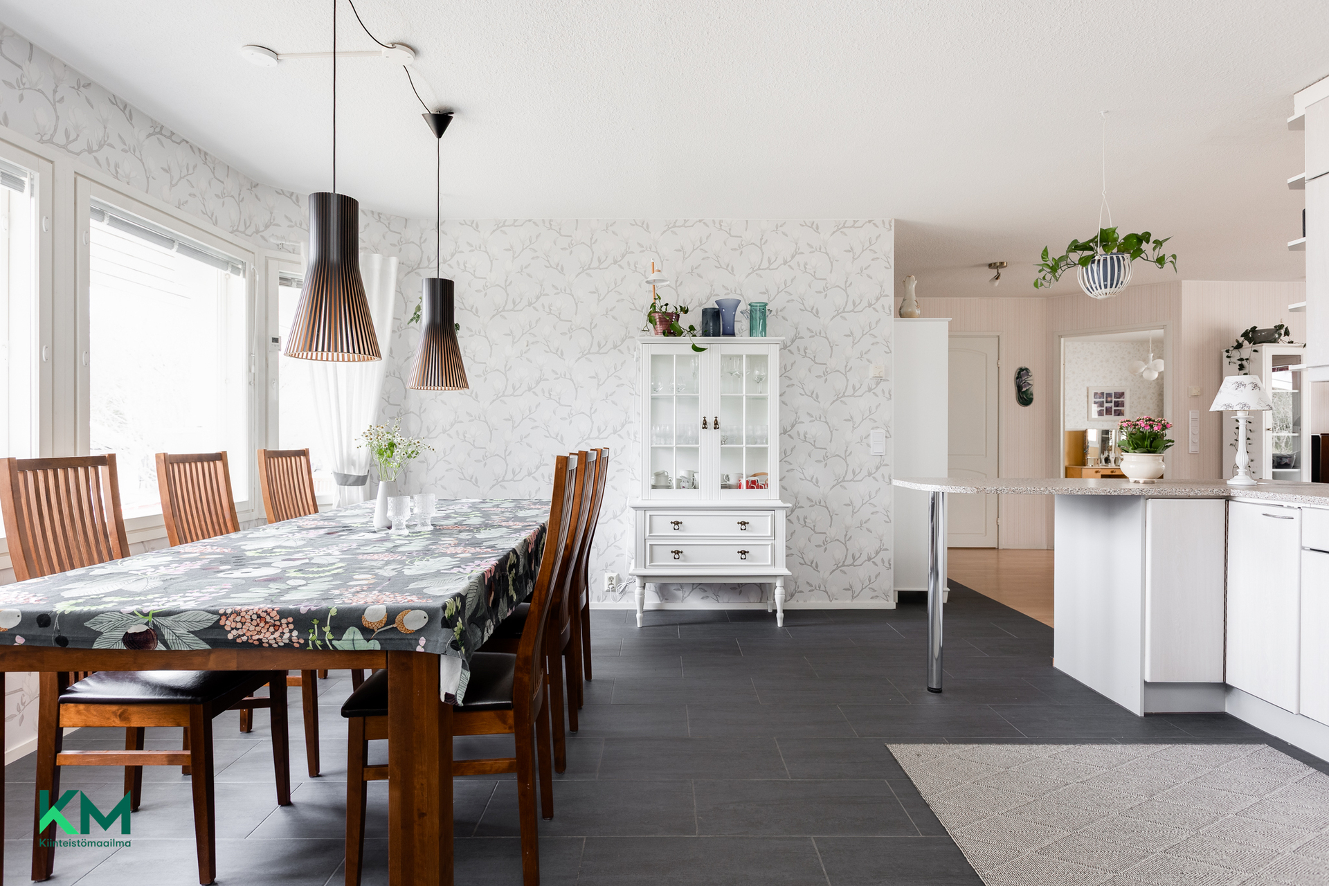Ananderintie 6, Kaakkuri, Oulu