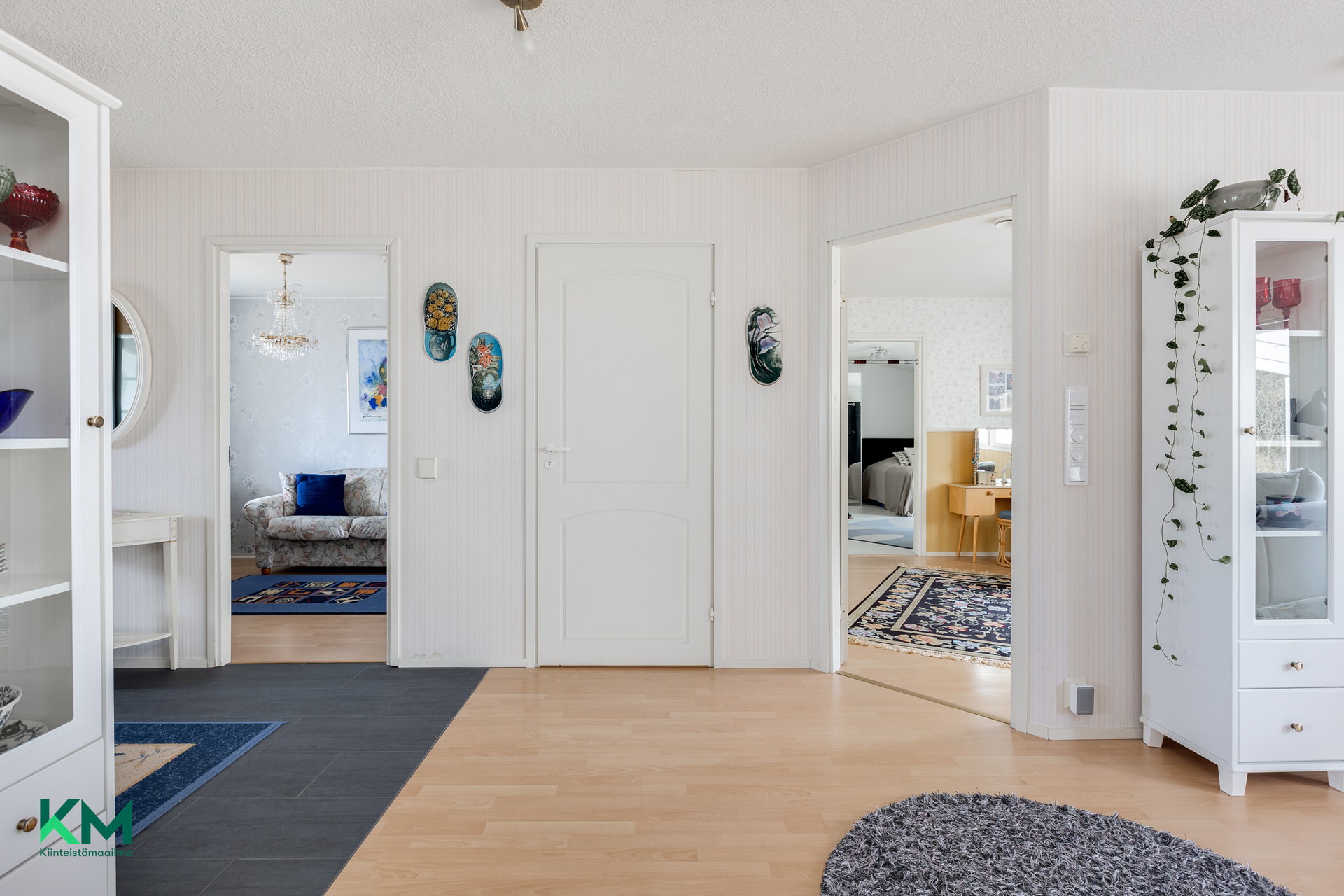 Ananderintie 6, Kaakkuri, Oulu
