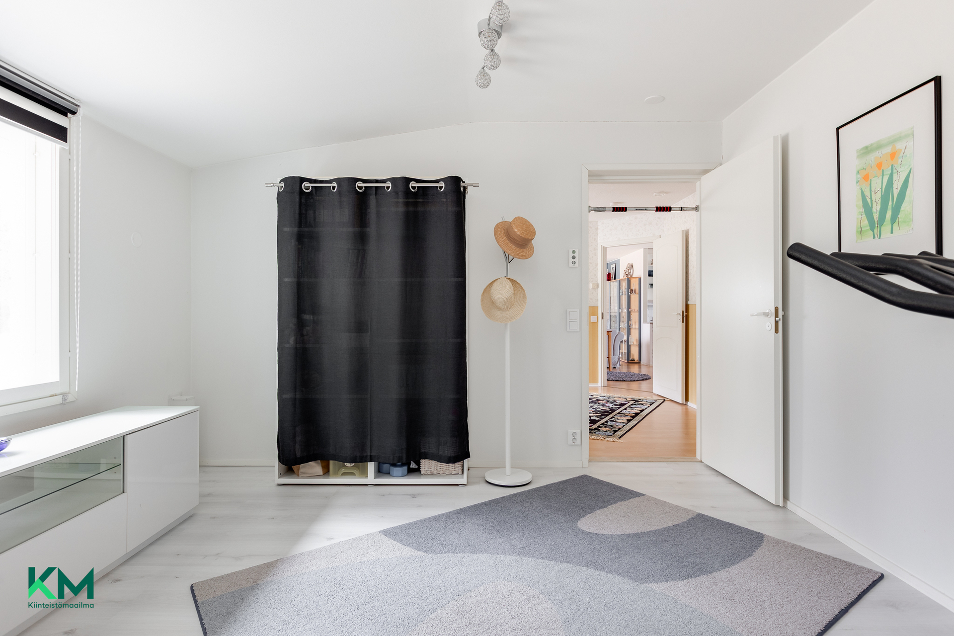 Ananderintie 6, Kaakkuri, Oulu