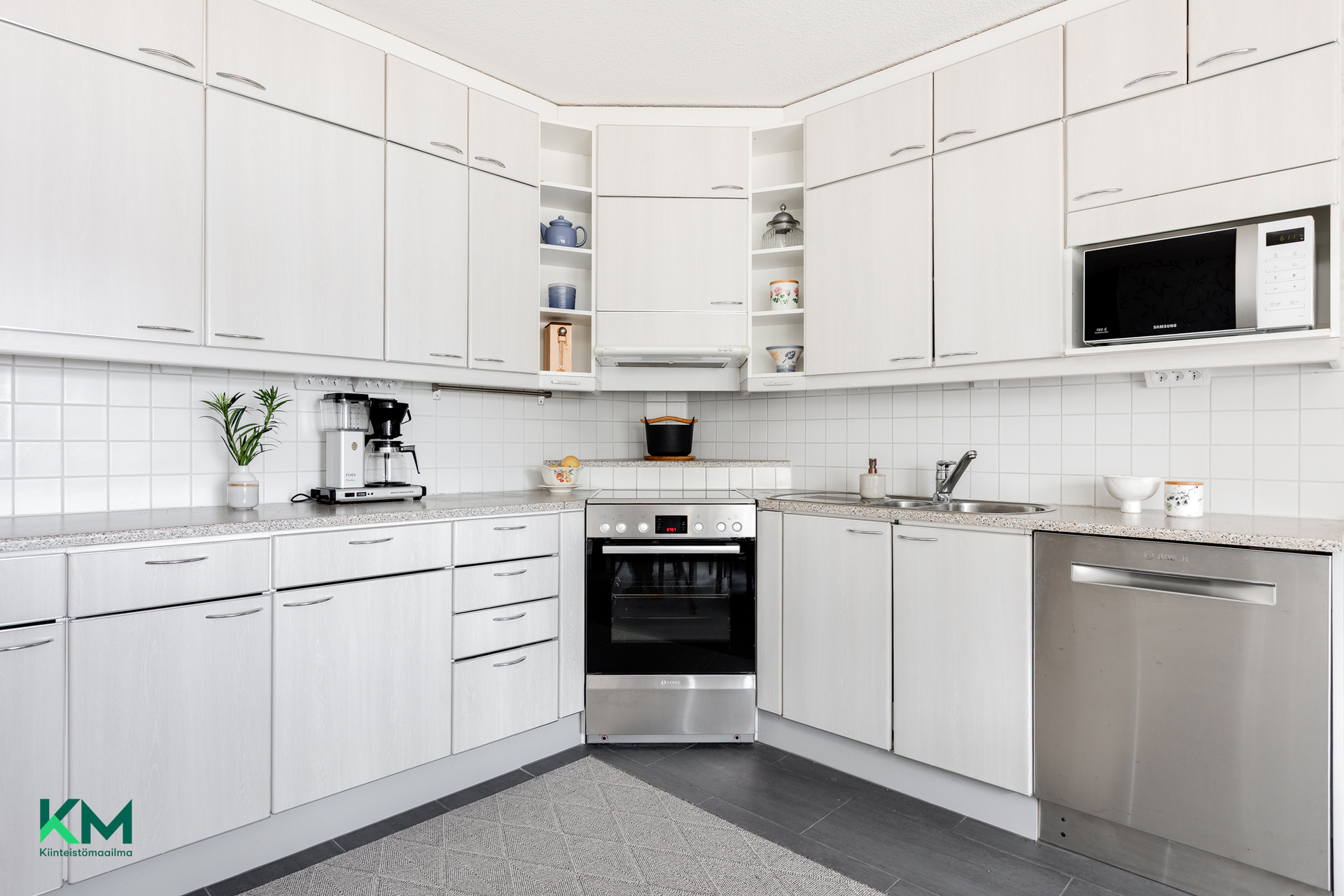 Ananderintie 6, Kaakkuri, Oulu