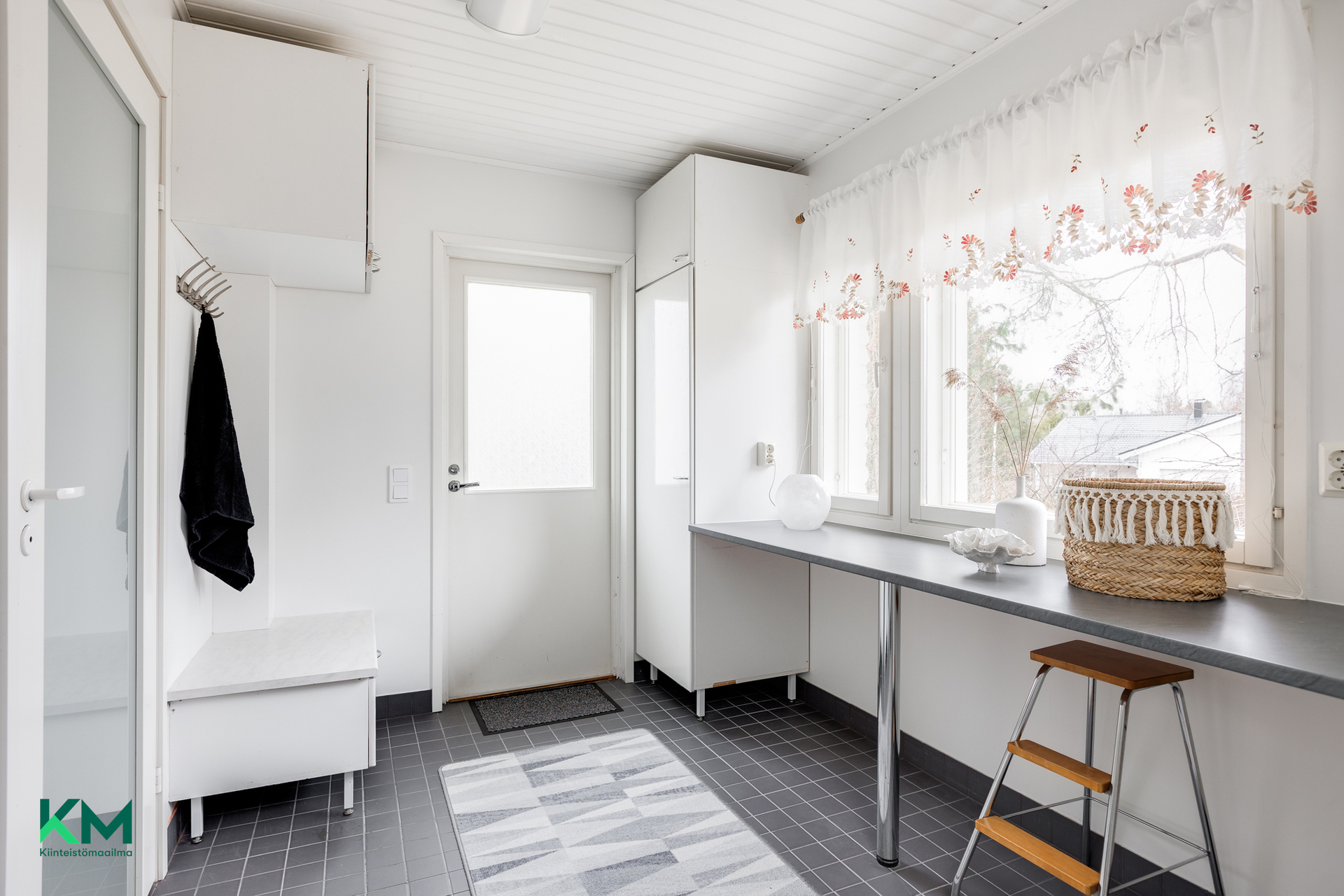 Ananderintie 6, Kaakkuri, Oulu