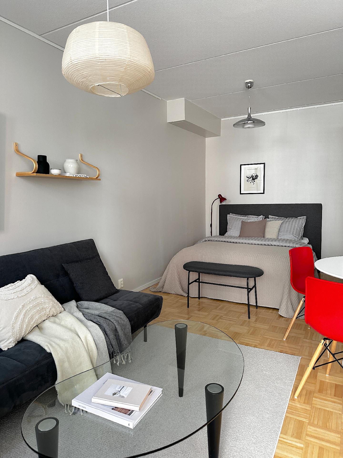 Meritullinraitti 1, Kauppatori, Oulu