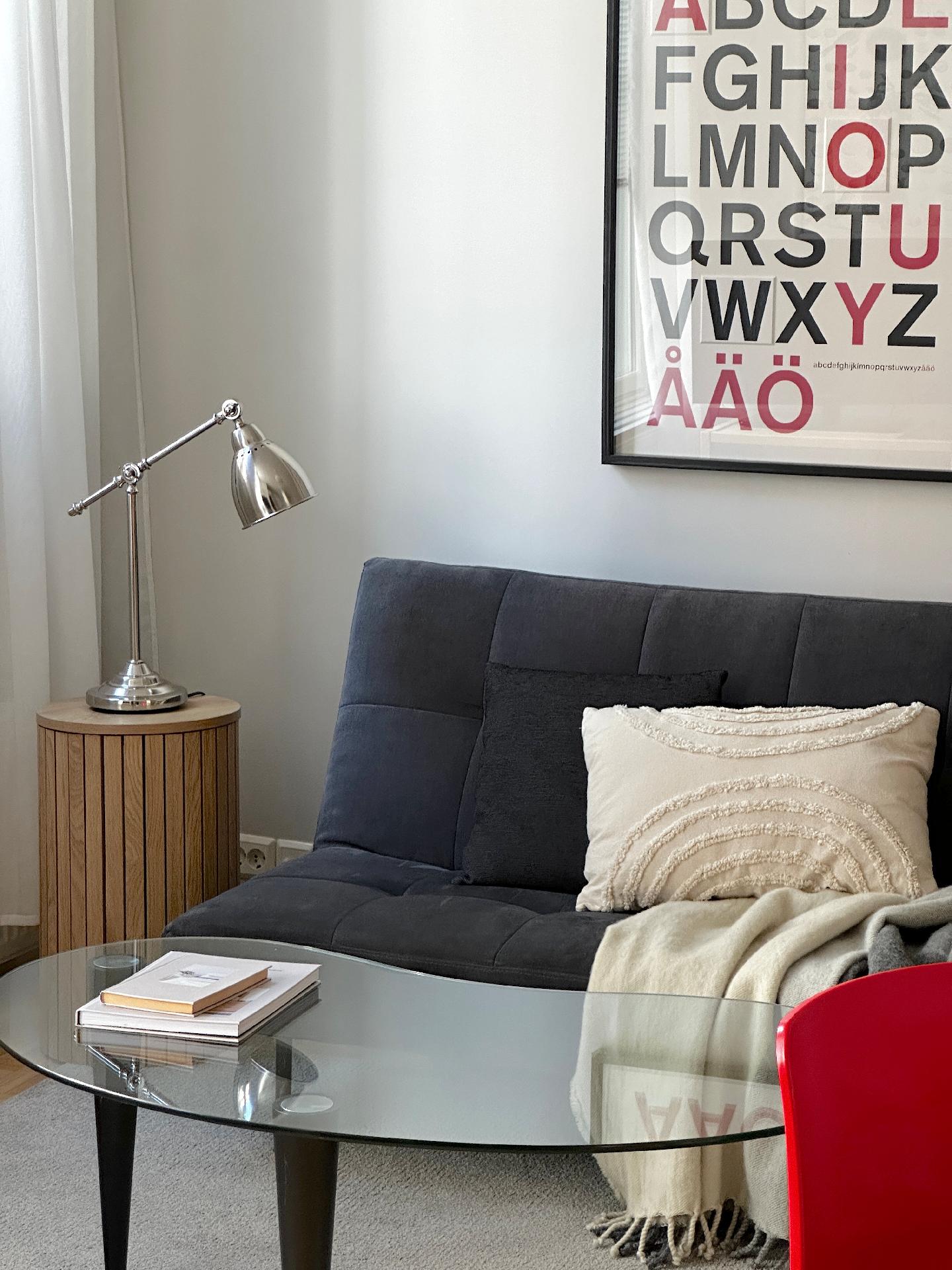 Meritullinraitti 1, Kauppatori, Oulu