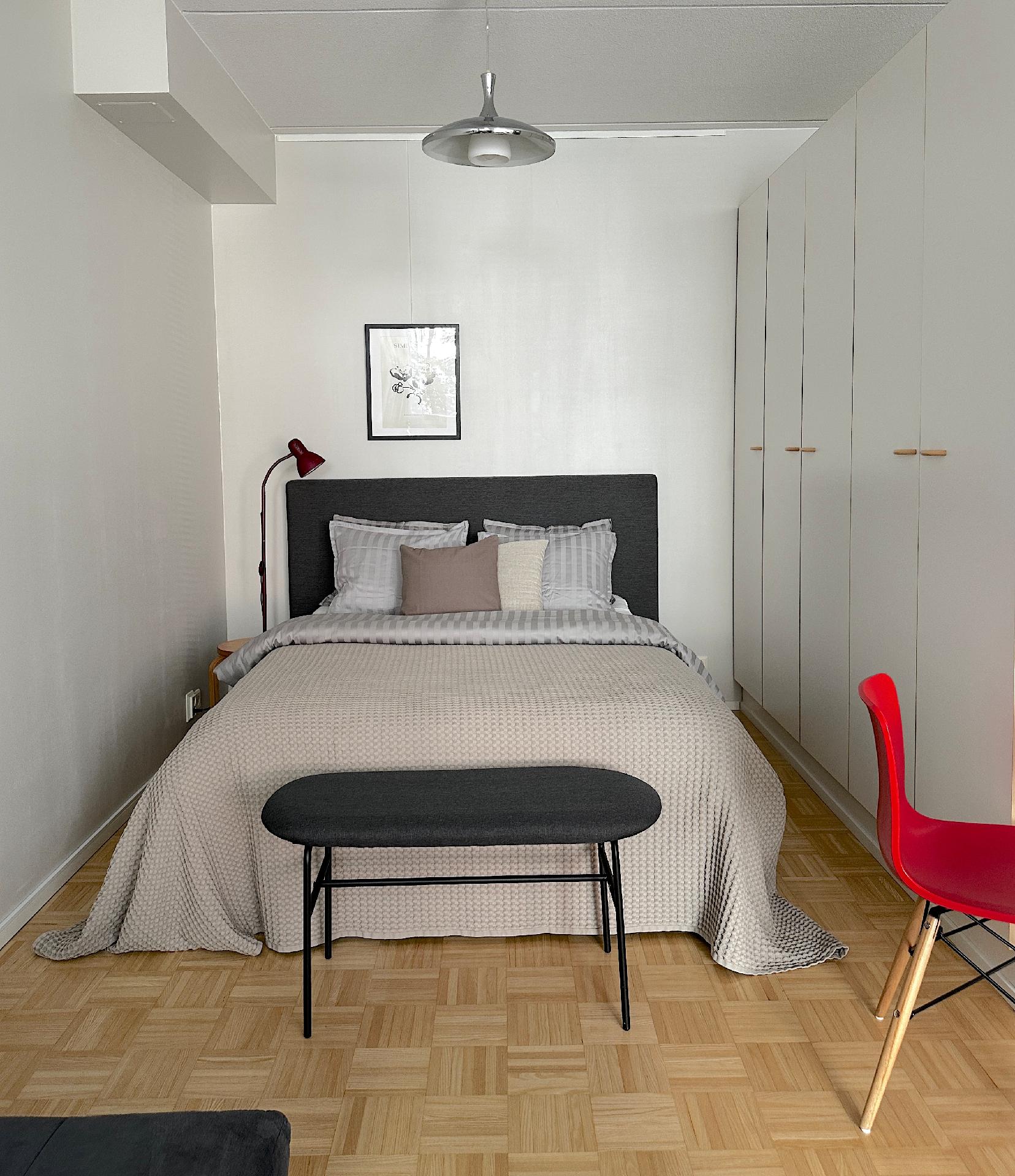 Meritullinraitti 1, Kauppatori, Oulu