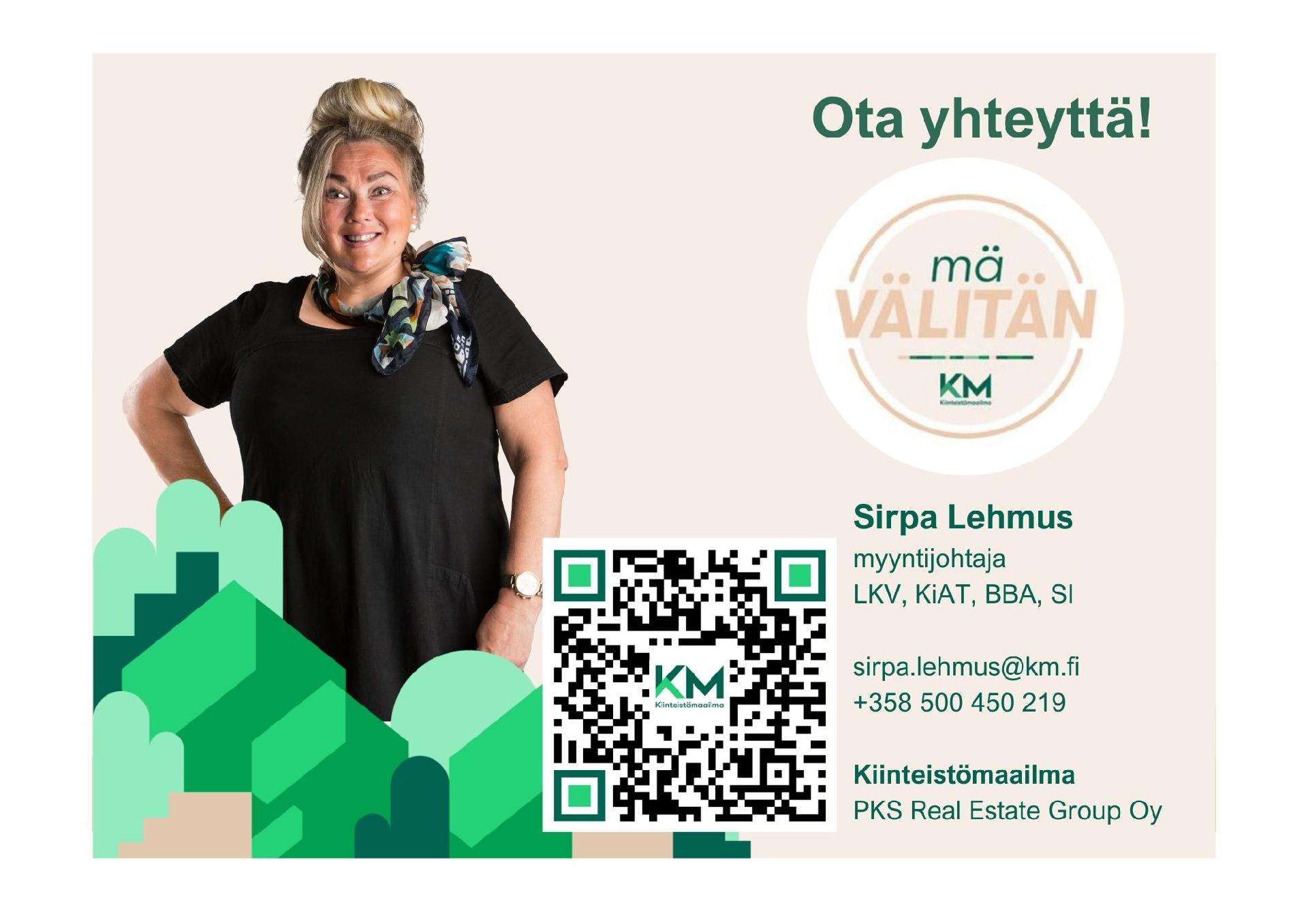 Kuurinkallio 1, Kuurinniitty, Espoo