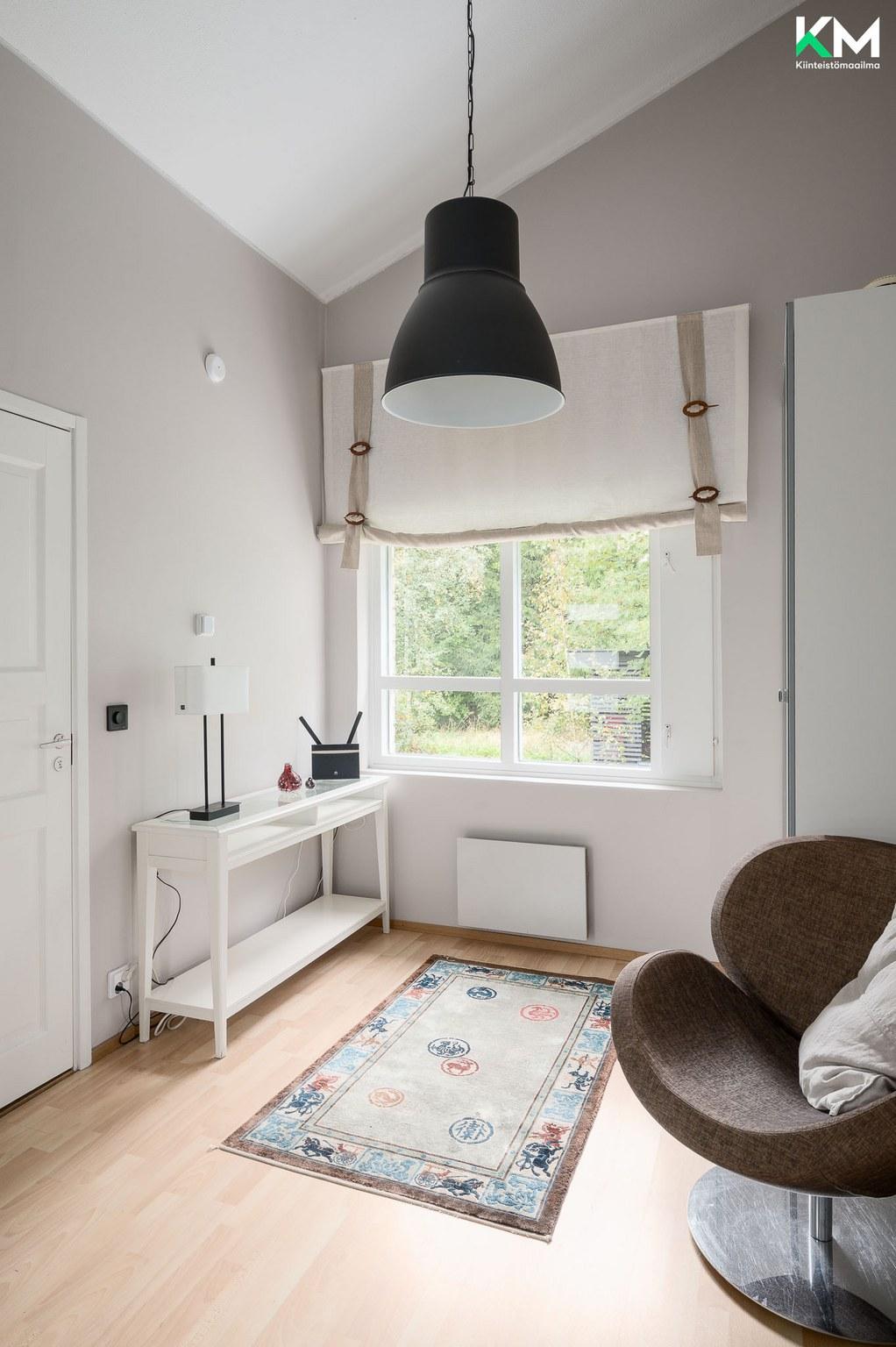 Kuurinkallio 1, Kuurinniitty, Espoo