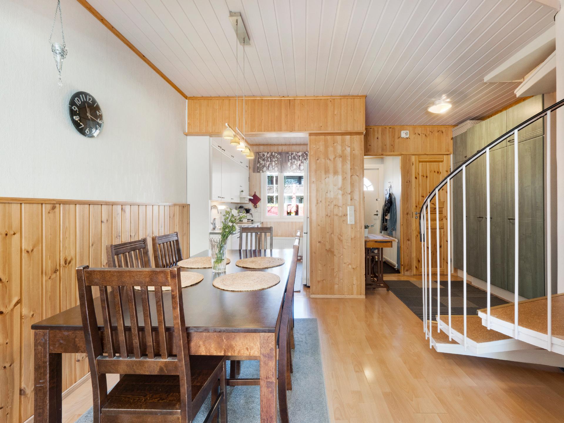 Kuohutie 2, Rantakylä, Joensuu