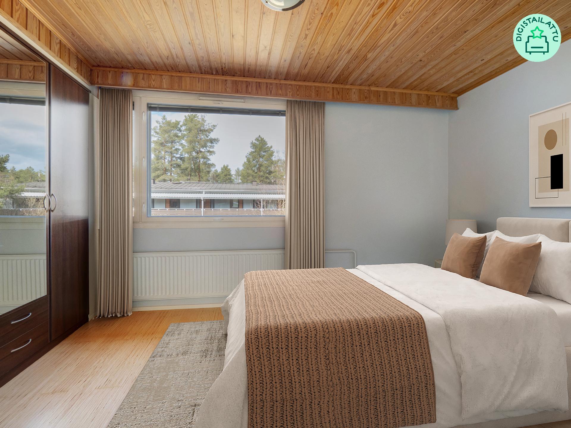 Kuohutie 2, Rantakylä, Joensuu