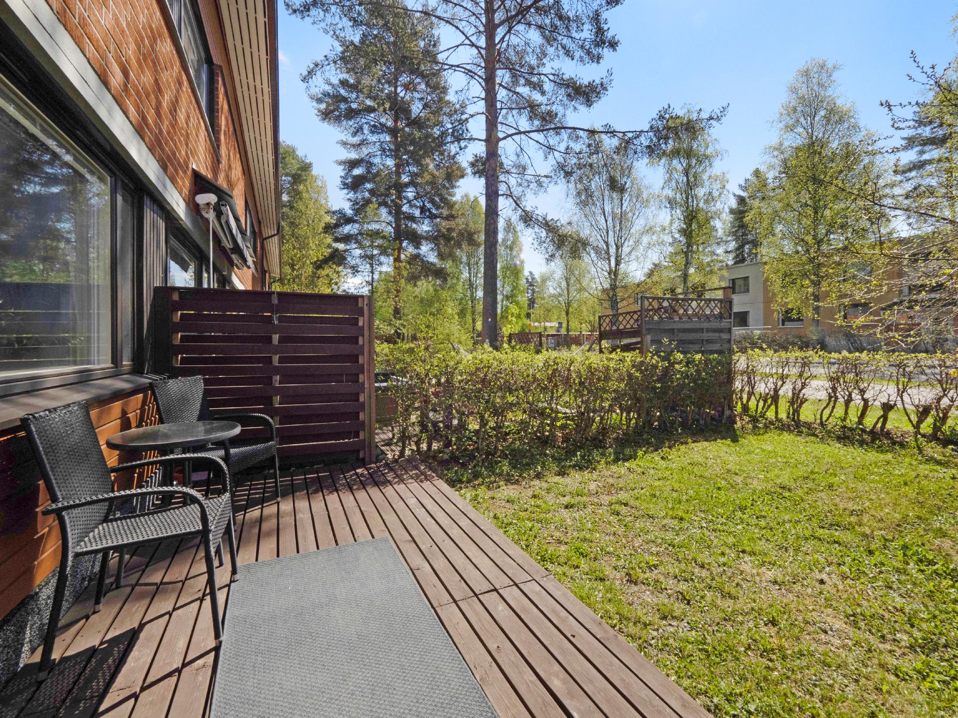 Kuohutie 2, Rantakylä, Joensuu