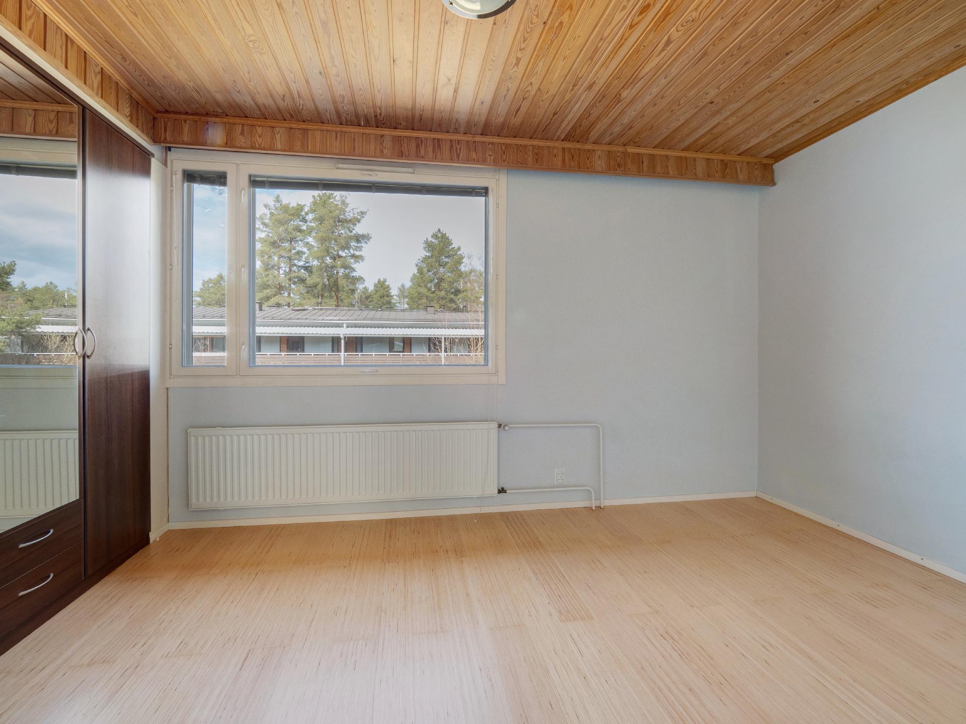 Kuohutie 2, Rantakylä, Joensuu