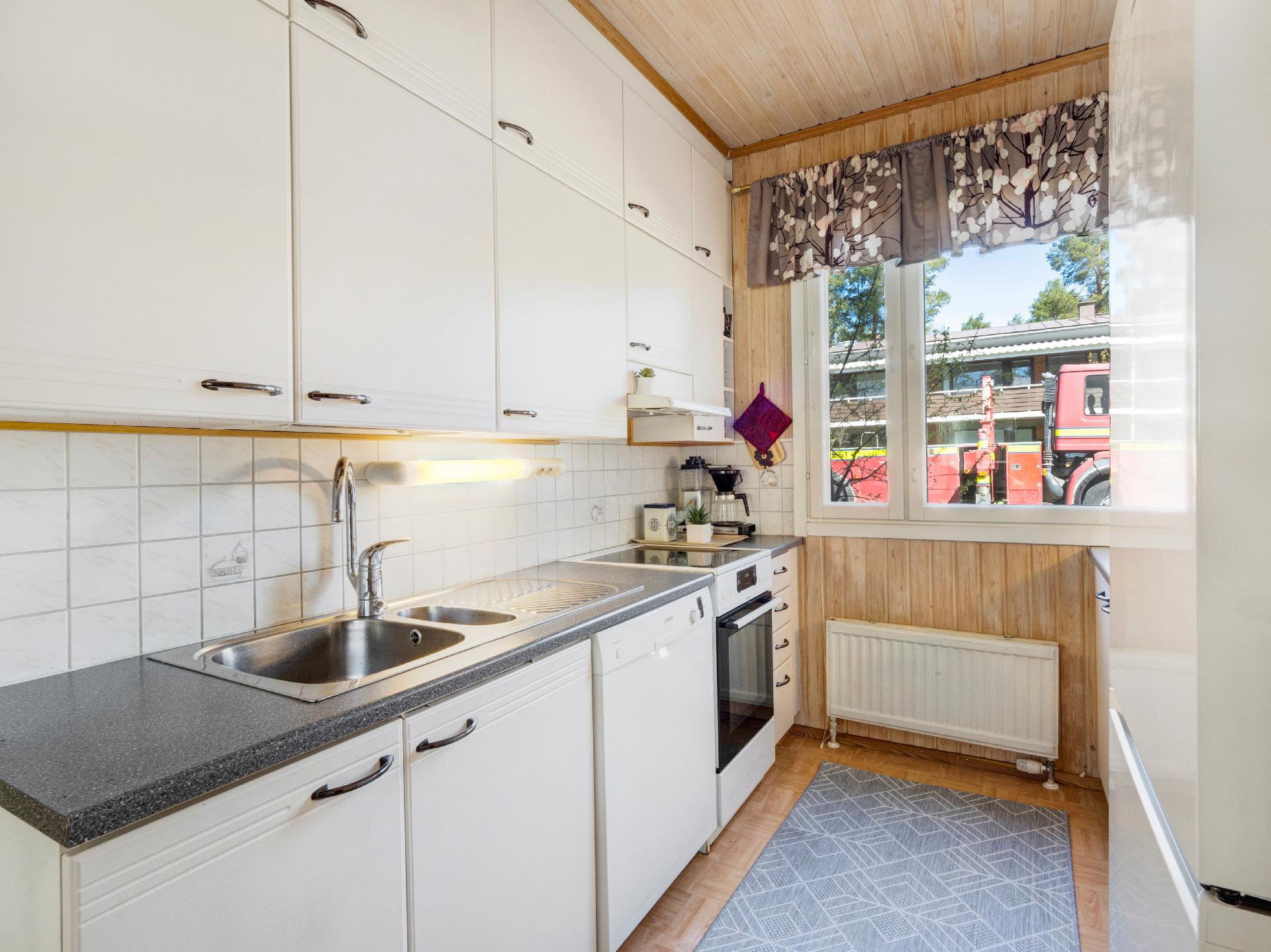 Kuohutie 2, Rantakylä, Joensuu