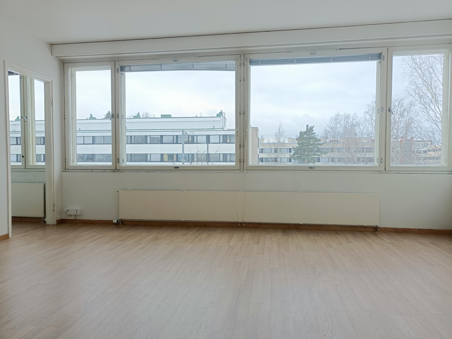 Tupavuori 1, Kulosaari, Helsinki