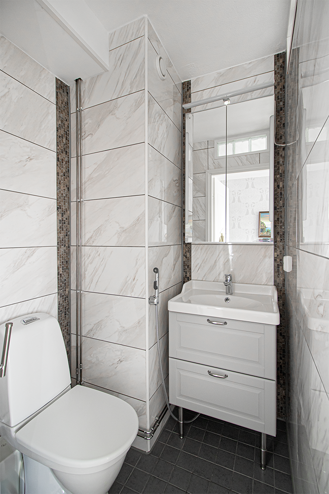 Haapaniemenkatu 6, Keskusta, Kuopio