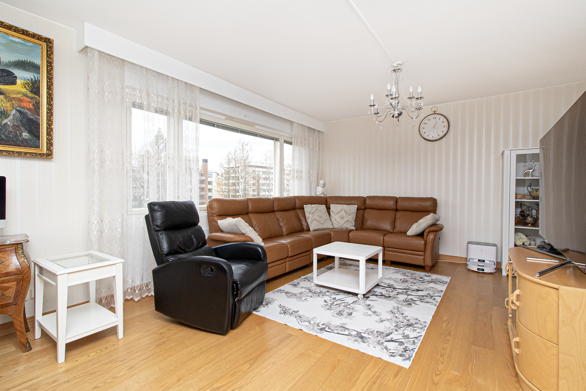 Haapaniemenkatu 6, Keskusta, Kuopio