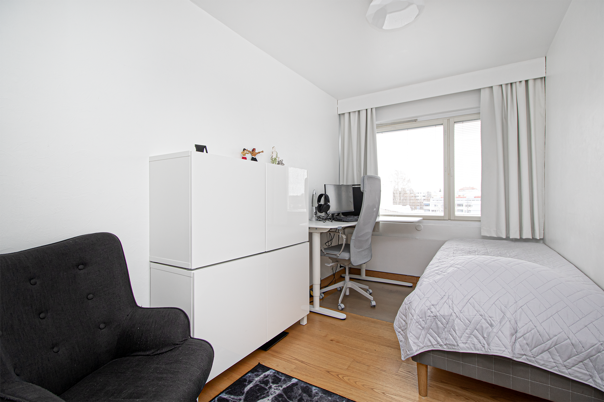 Haapaniemenkatu 6, Keskusta, Kuopio