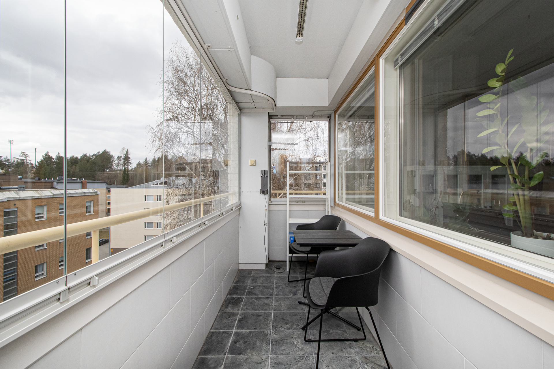 Haapaniemenkatu 6, Keskusta, Kuopio