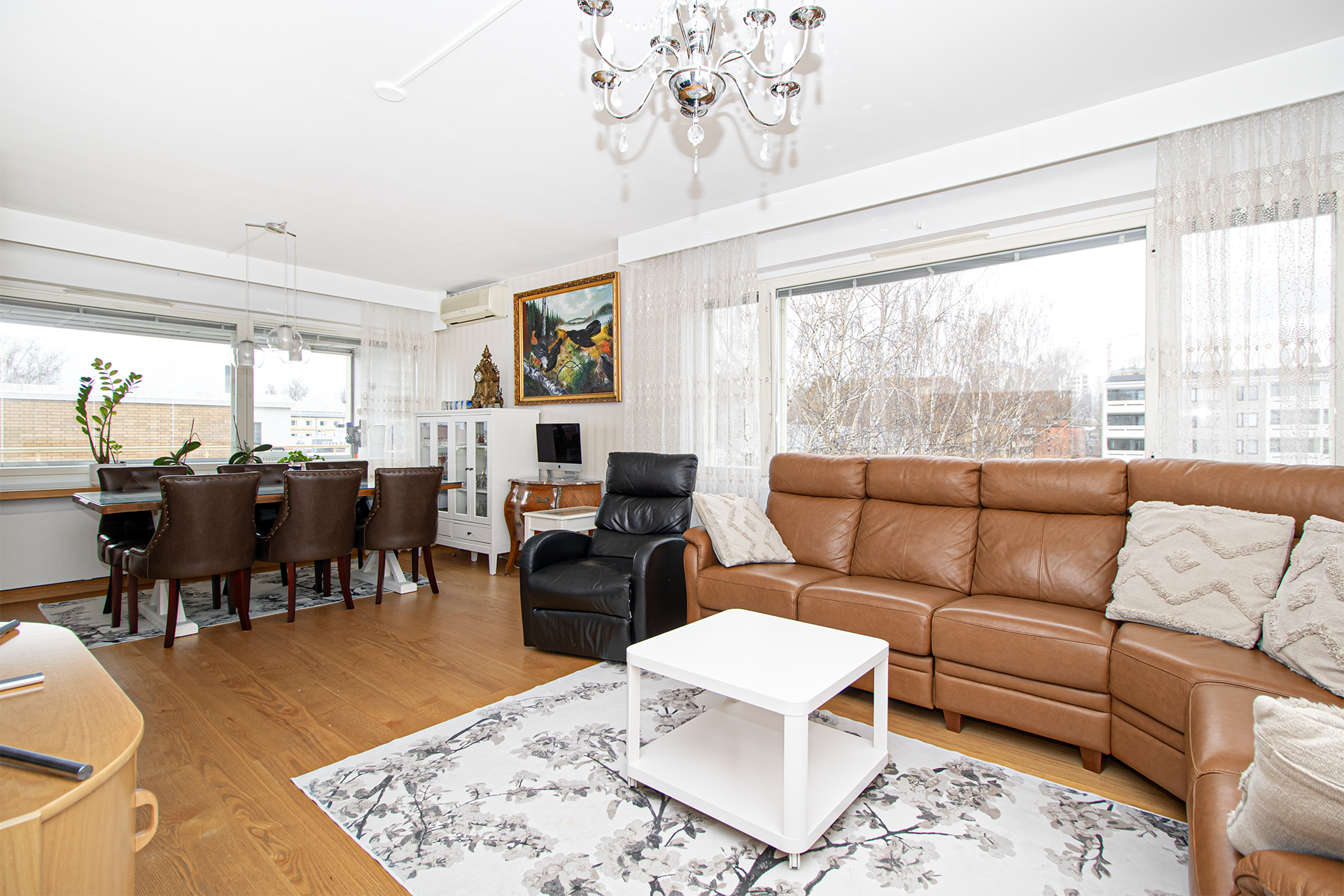 Haapaniemenkatu 6, Keskusta, Kuopio