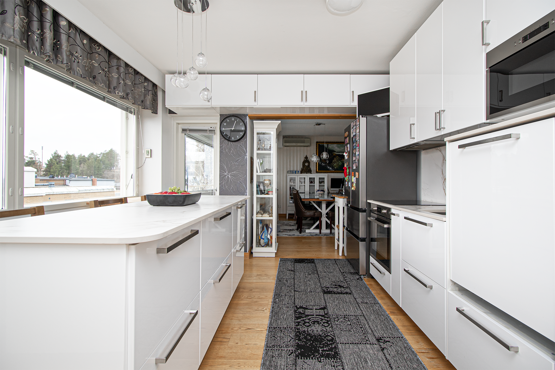 Haapaniemenkatu 6, Keskusta, Kuopio