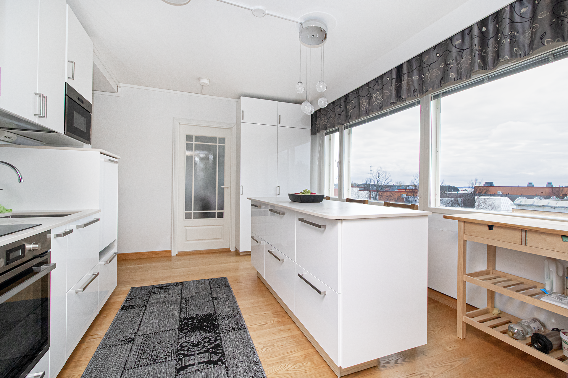 Haapaniemenkatu 6, Keskusta, Kuopio