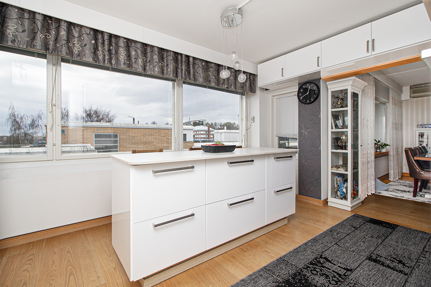 Haapaniemenkatu 6, Keskusta, Kuopio