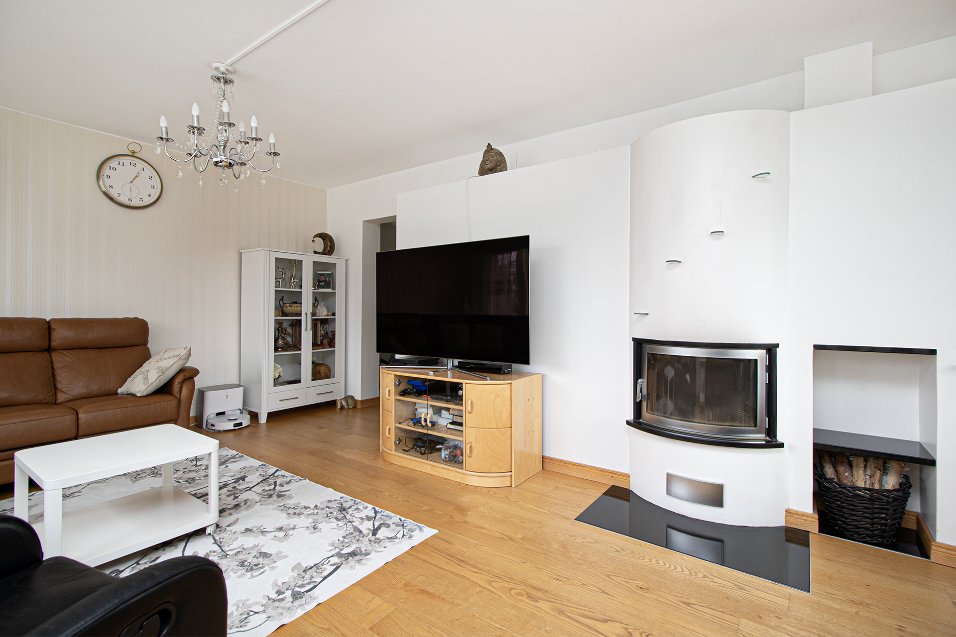 Haapaniemenkatu 6, Keskusta, Kuopio