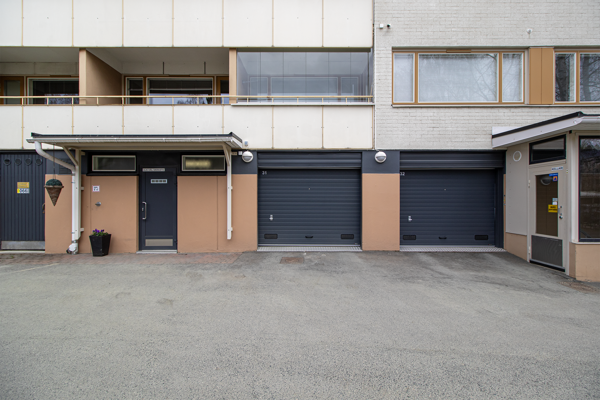 Haapaniemenkatu 6, Keskusta, Kuopio