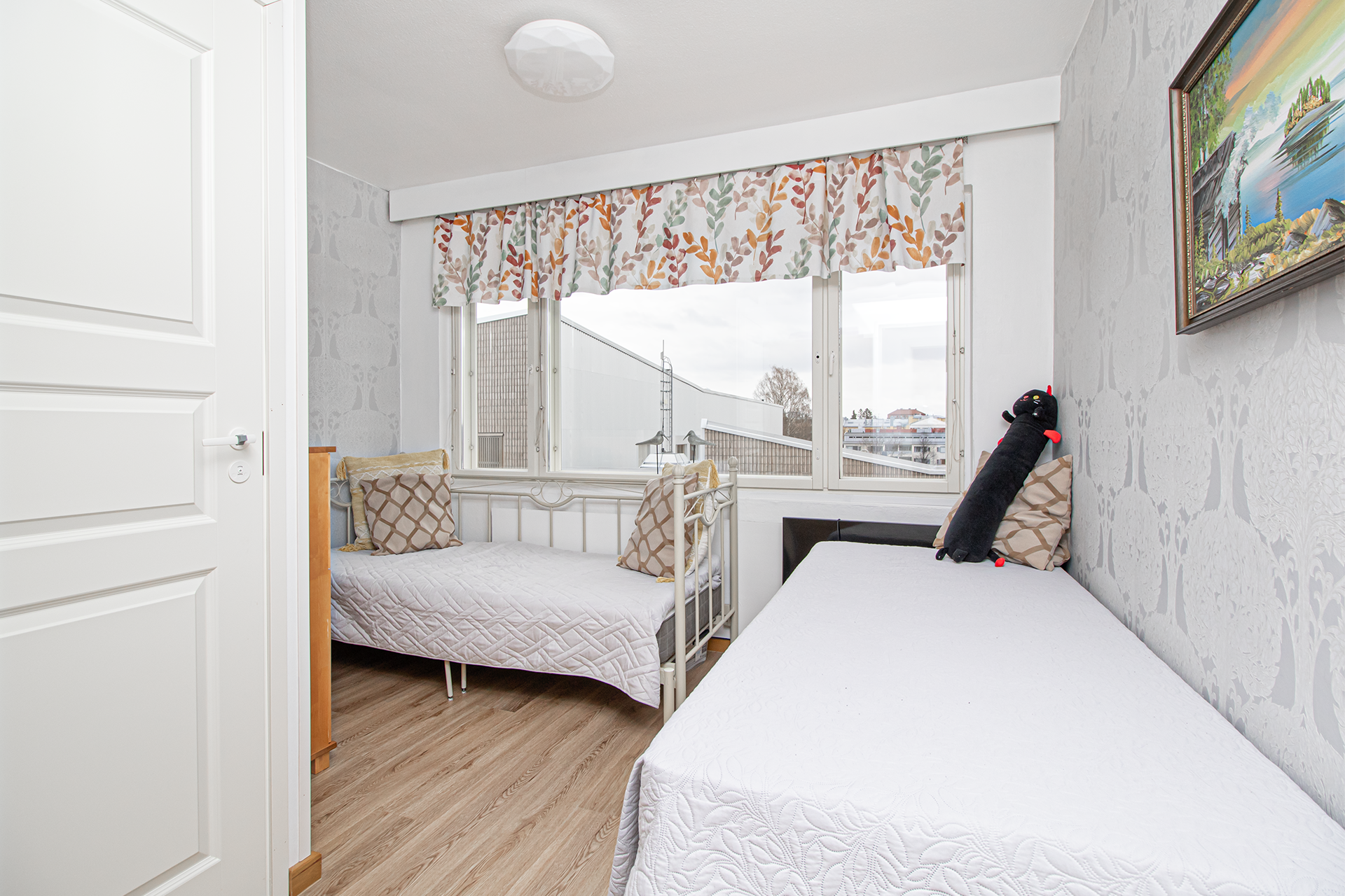 Haapaniemenkatu 6, Keskusta, Kuopio