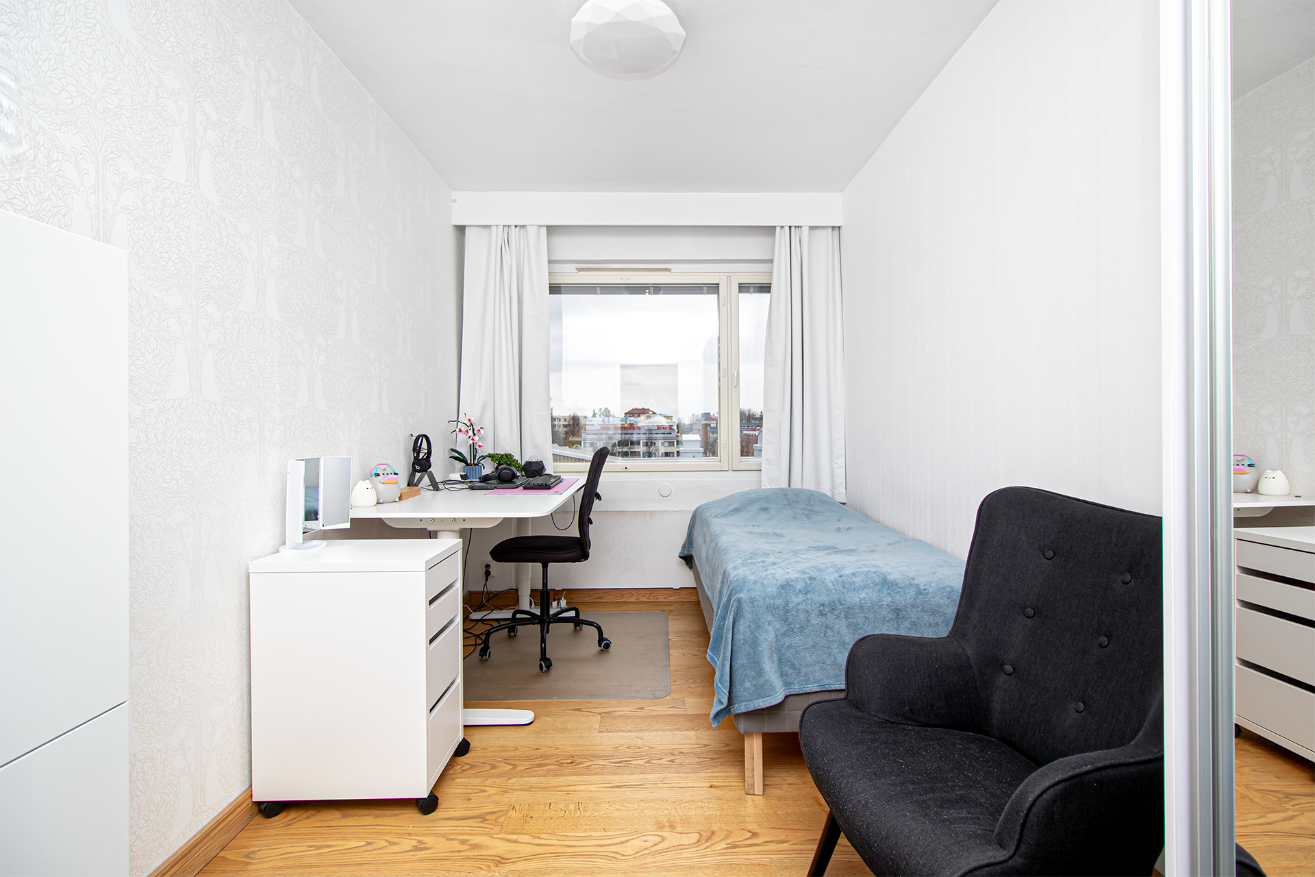 Haapaniemenkatu 6, Keskusta, Kuopio