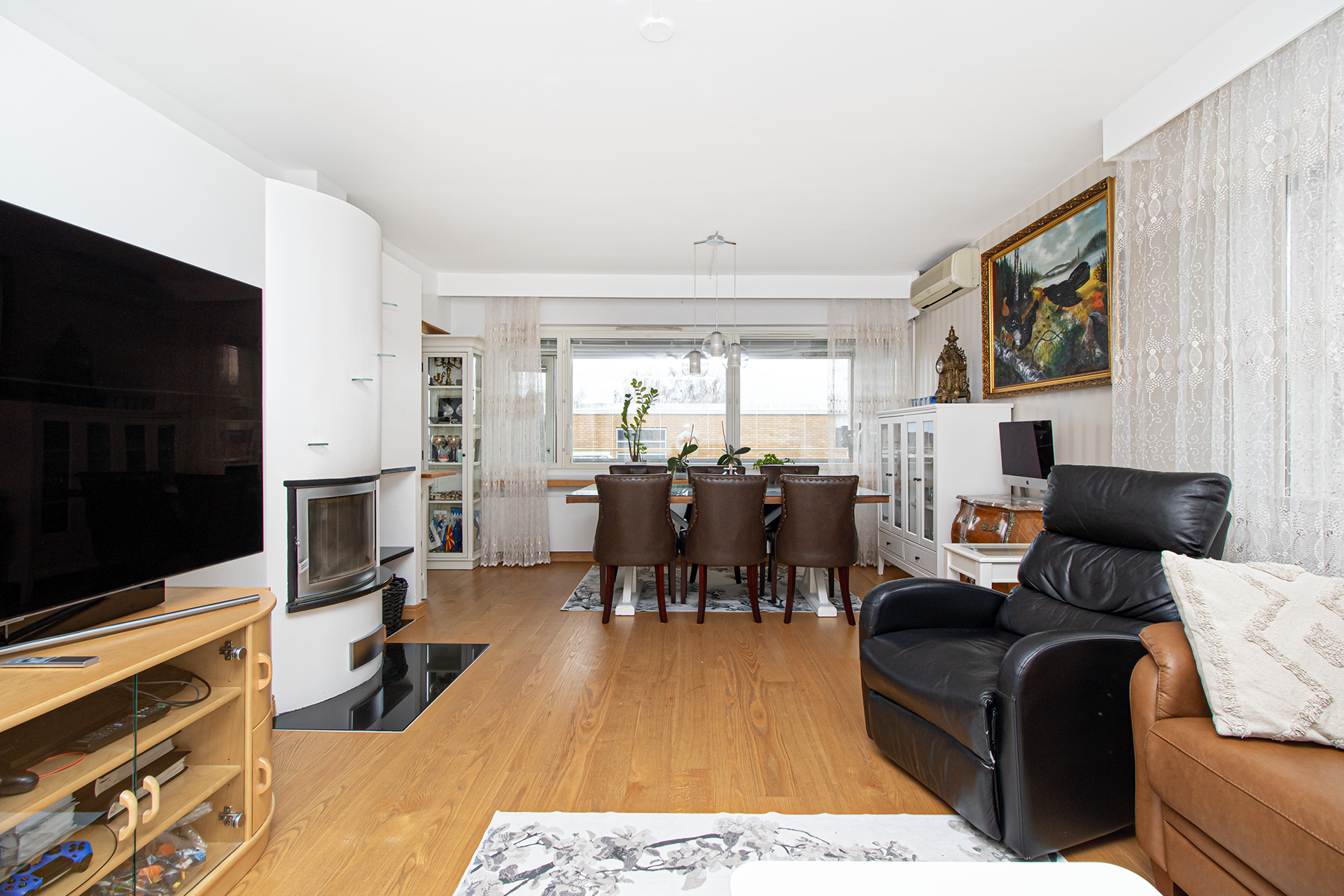 Haapaniemenkatu 6, Keskusta, Kuopio