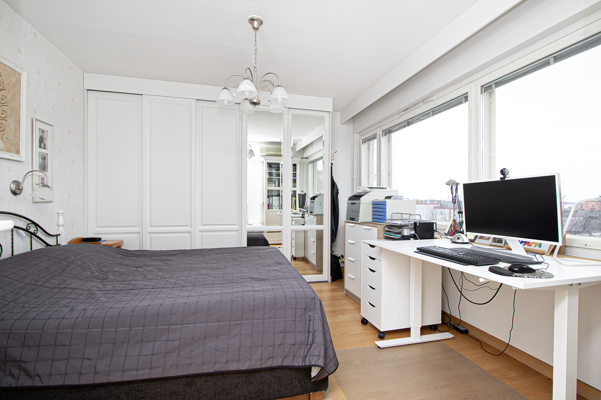 Haapaniemenkatu 6, Keskusta, Kuopio