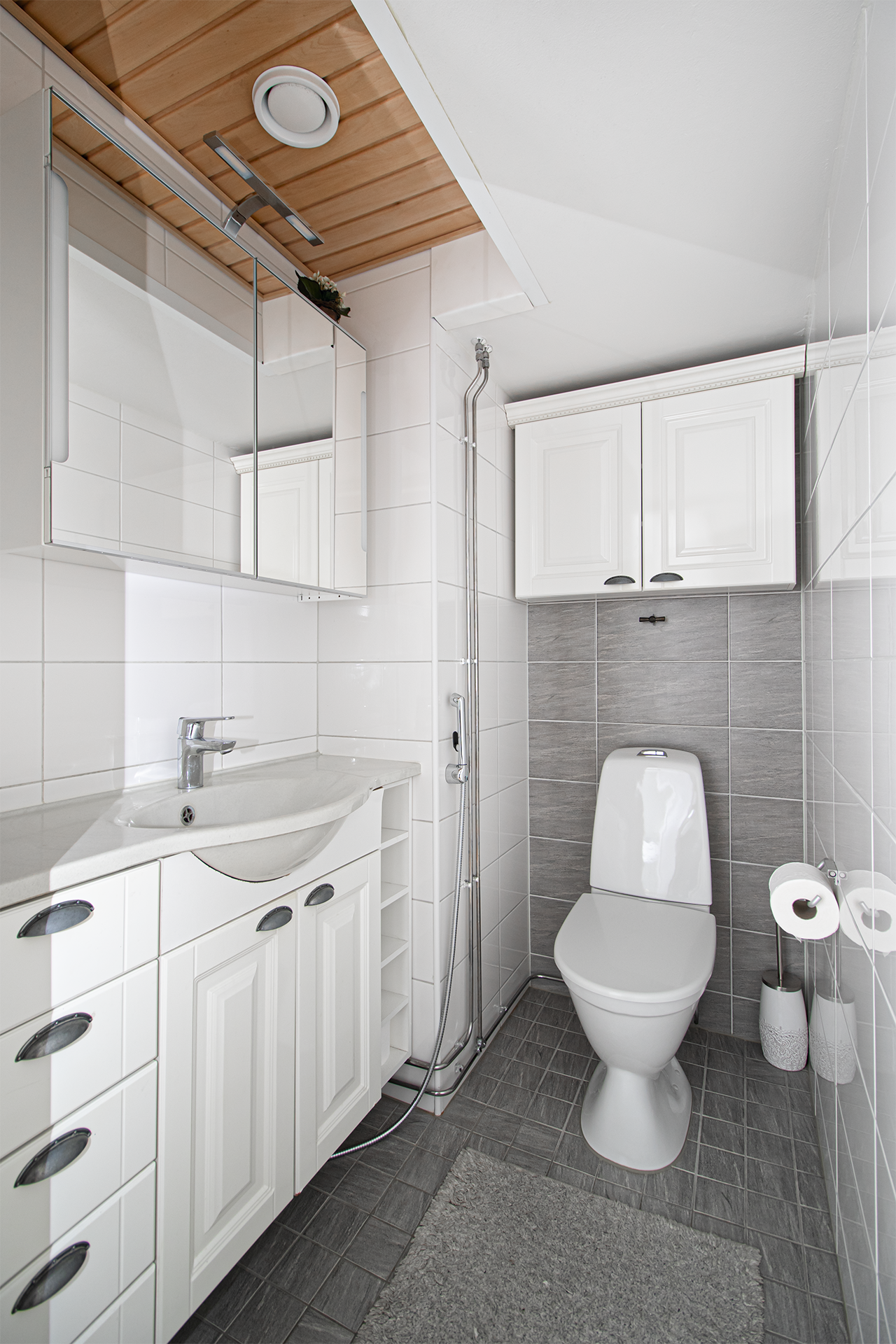 Haapaniemenkatu 6, Keskusta, Kuopio