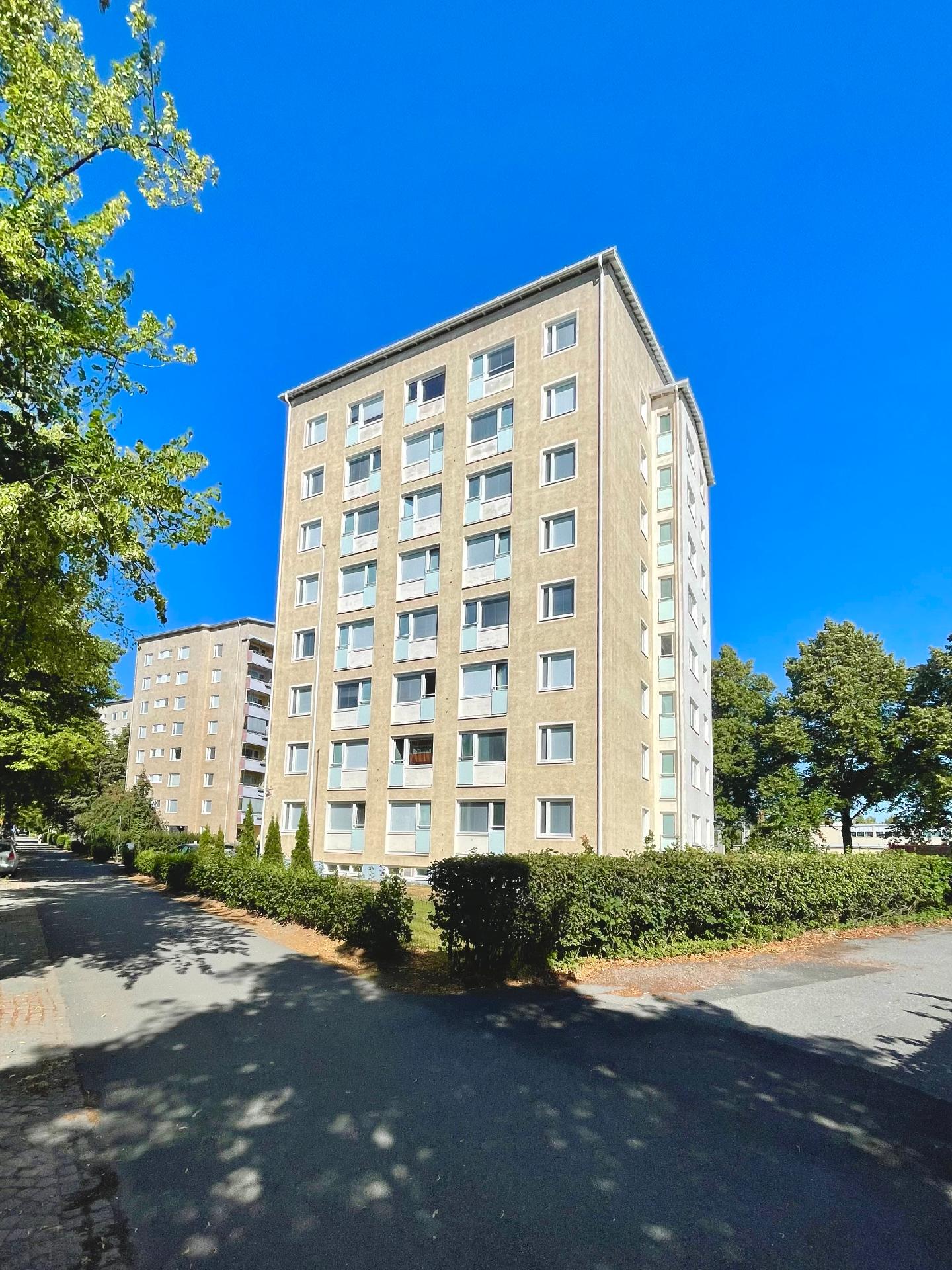 Parolantie 16, Kauriala, Hämeenlinna