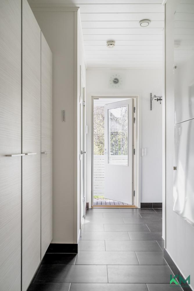 Kiiltomadontie 16, Jokivarsi, Vantaa