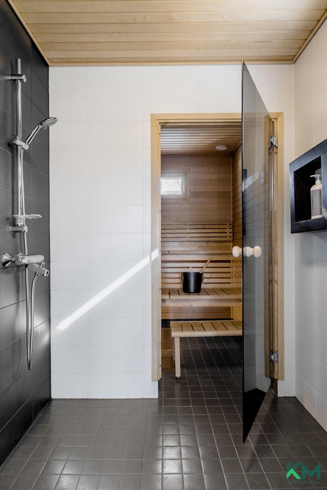 Kiiltomadontie 16, Jokivarsi, Vantaa