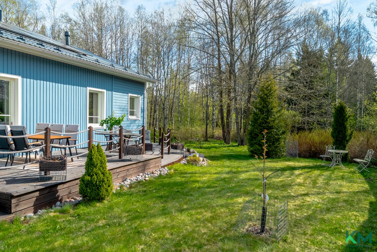 Kiiltomadontie 16, Jokivarsi, Vantaa