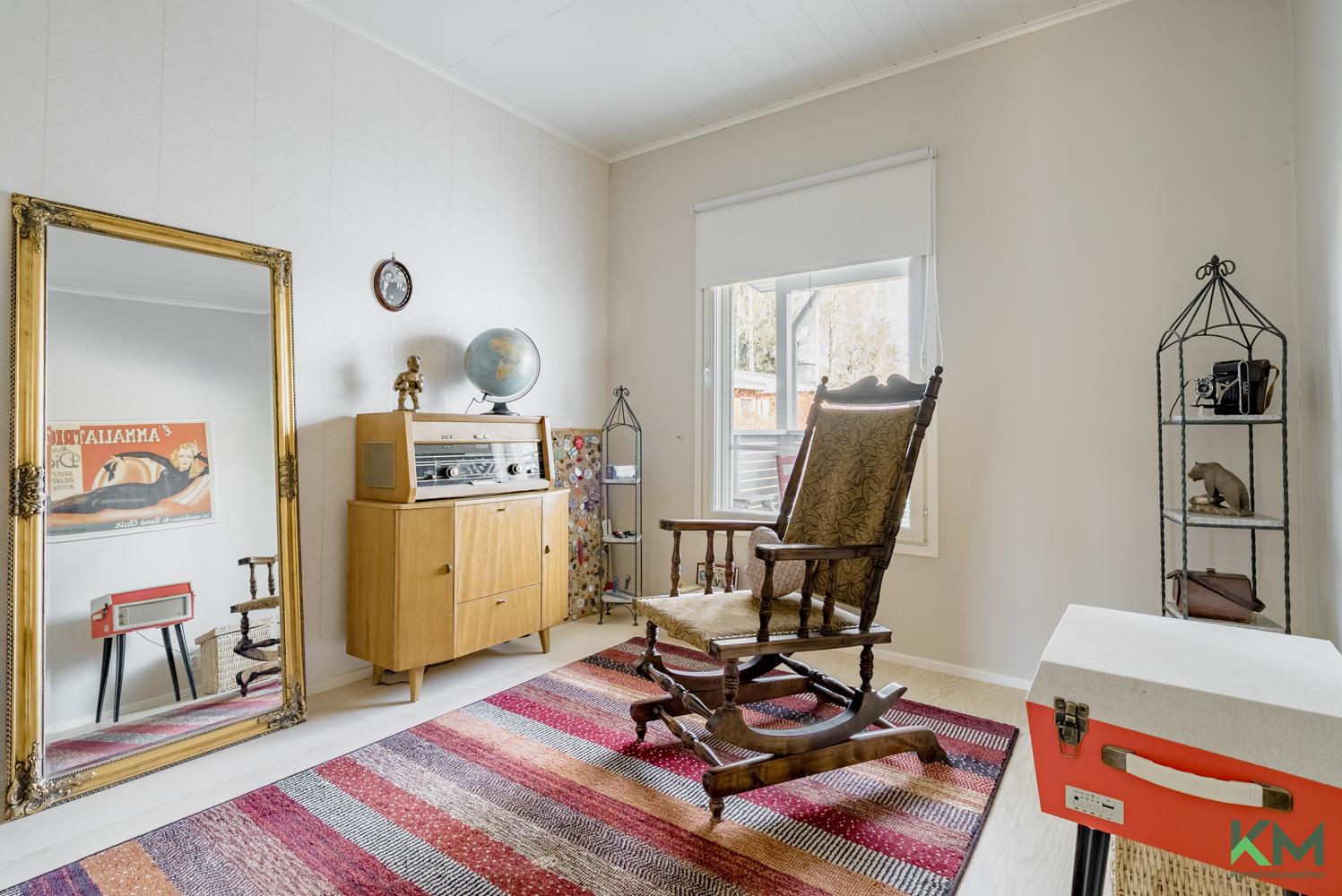 Kiiltomadontie 16, Jokivarsi, Vantaa