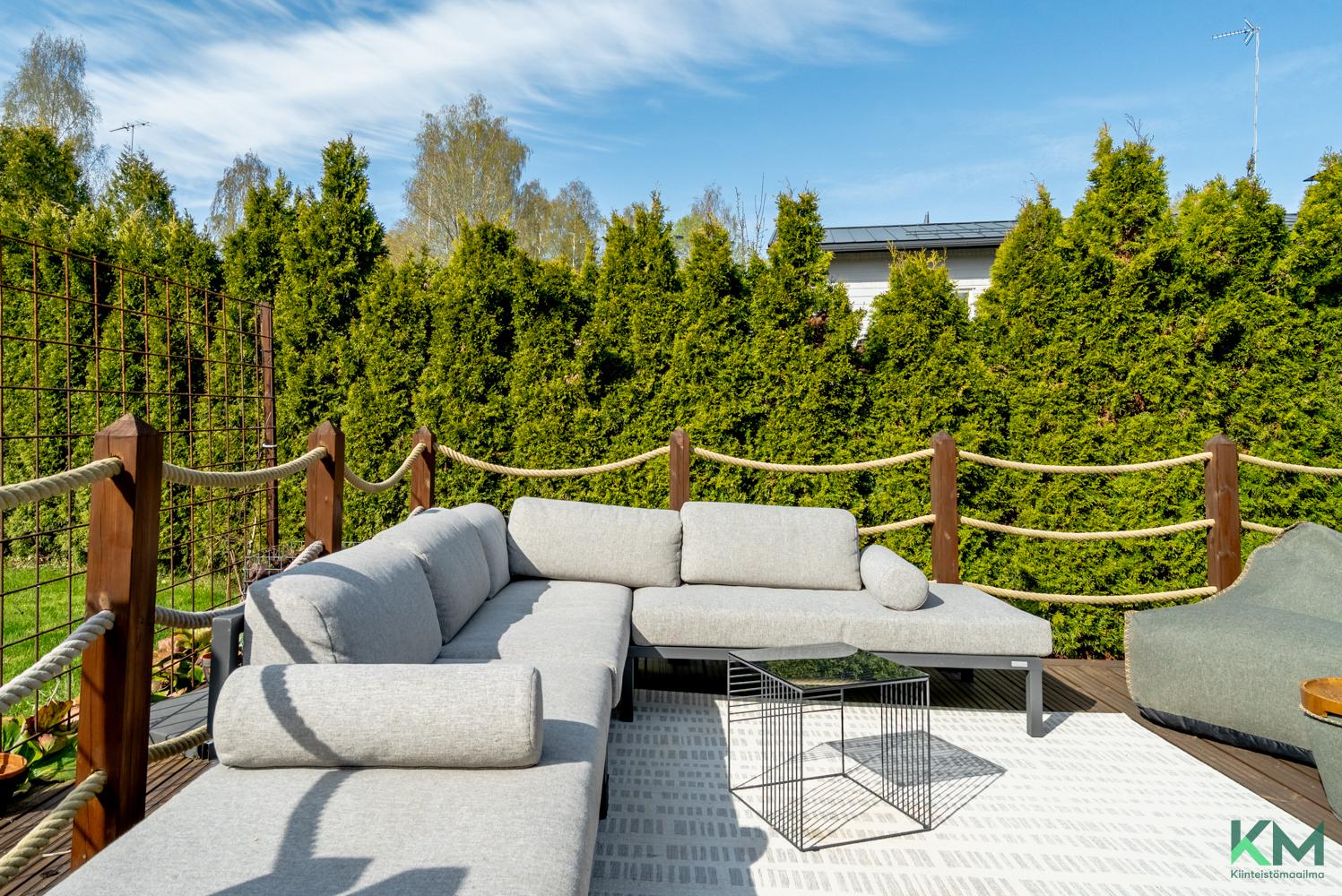 Kiiltomadontie 16, Jokivarsi, Vantaa