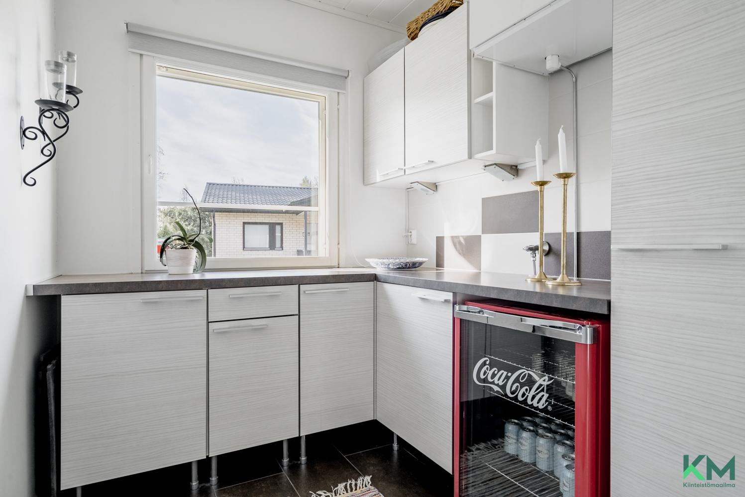 Kiiltomadontie 16, Jokivarsi, Vantaa