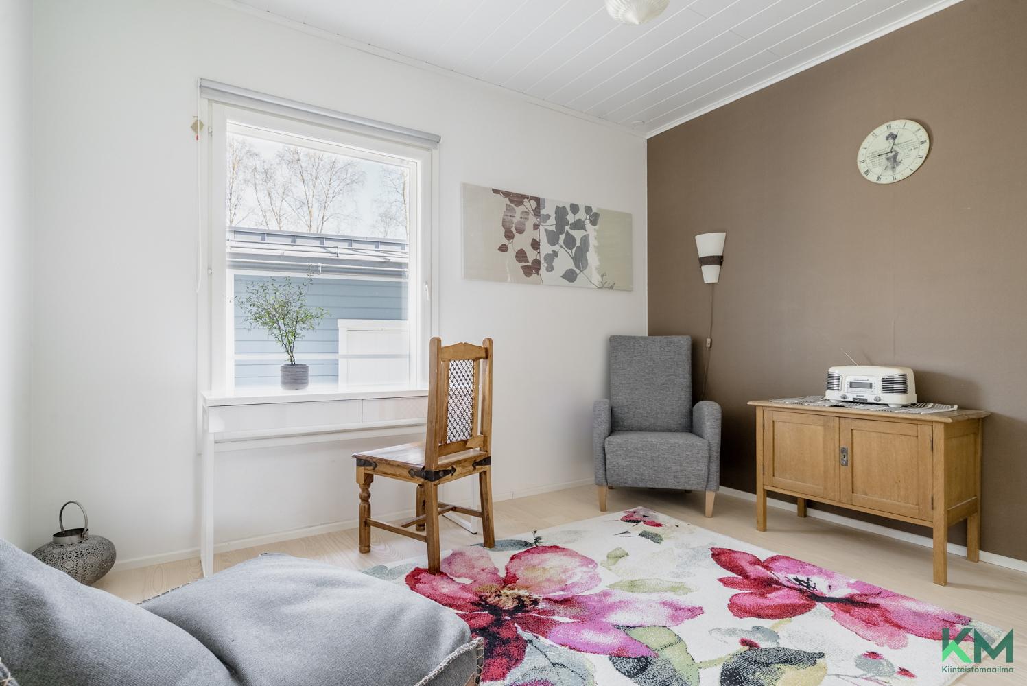 Kiiltomadontie 16, Jokivarsi, Vantaa