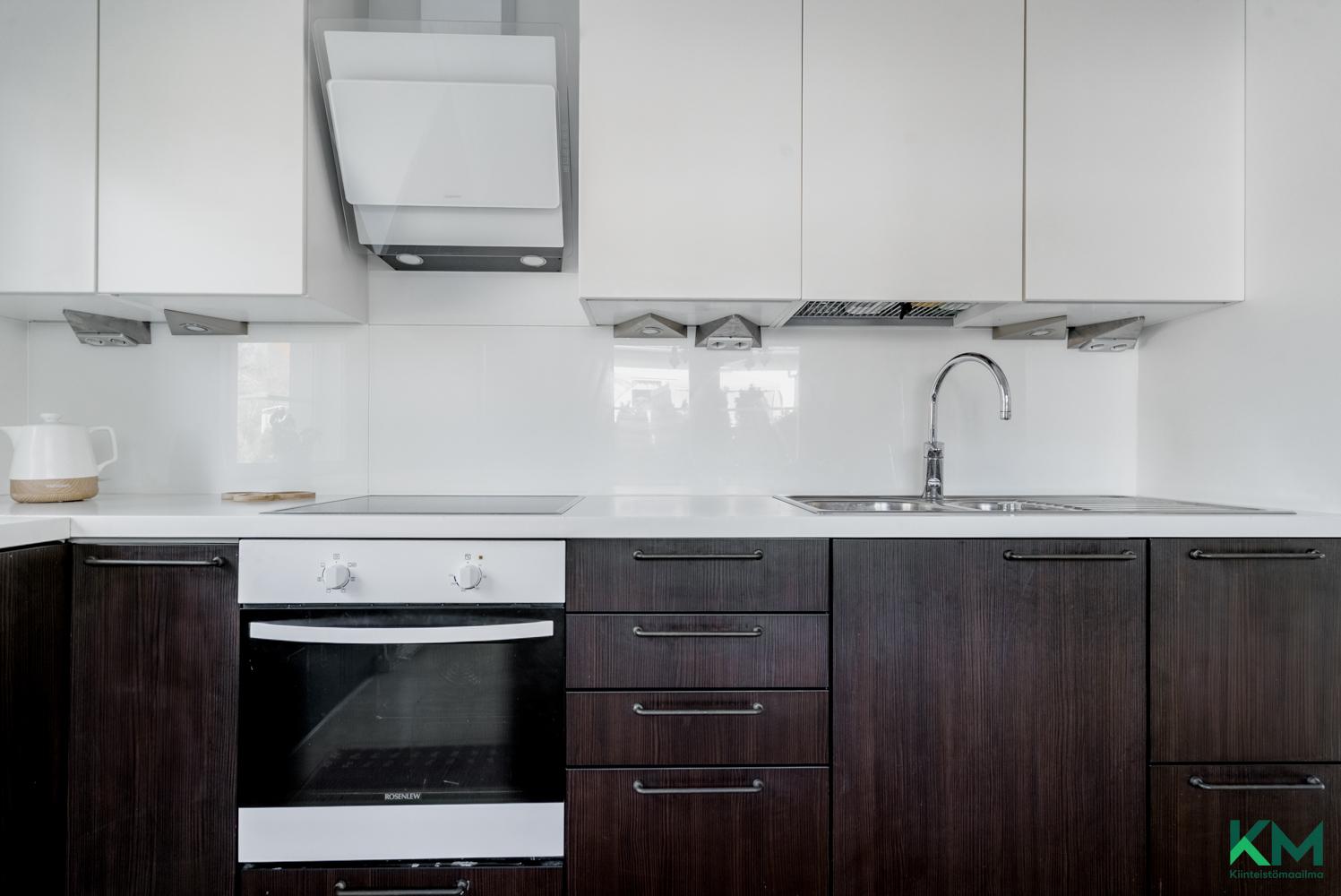 Kiiltomadontie 16, Jokivarsi, Vantaa