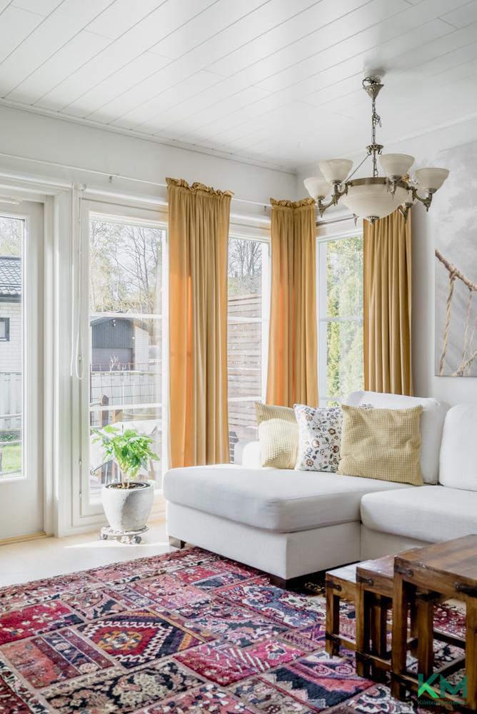 Kiiltomadontie 16, Jokivarsi, Vantaa