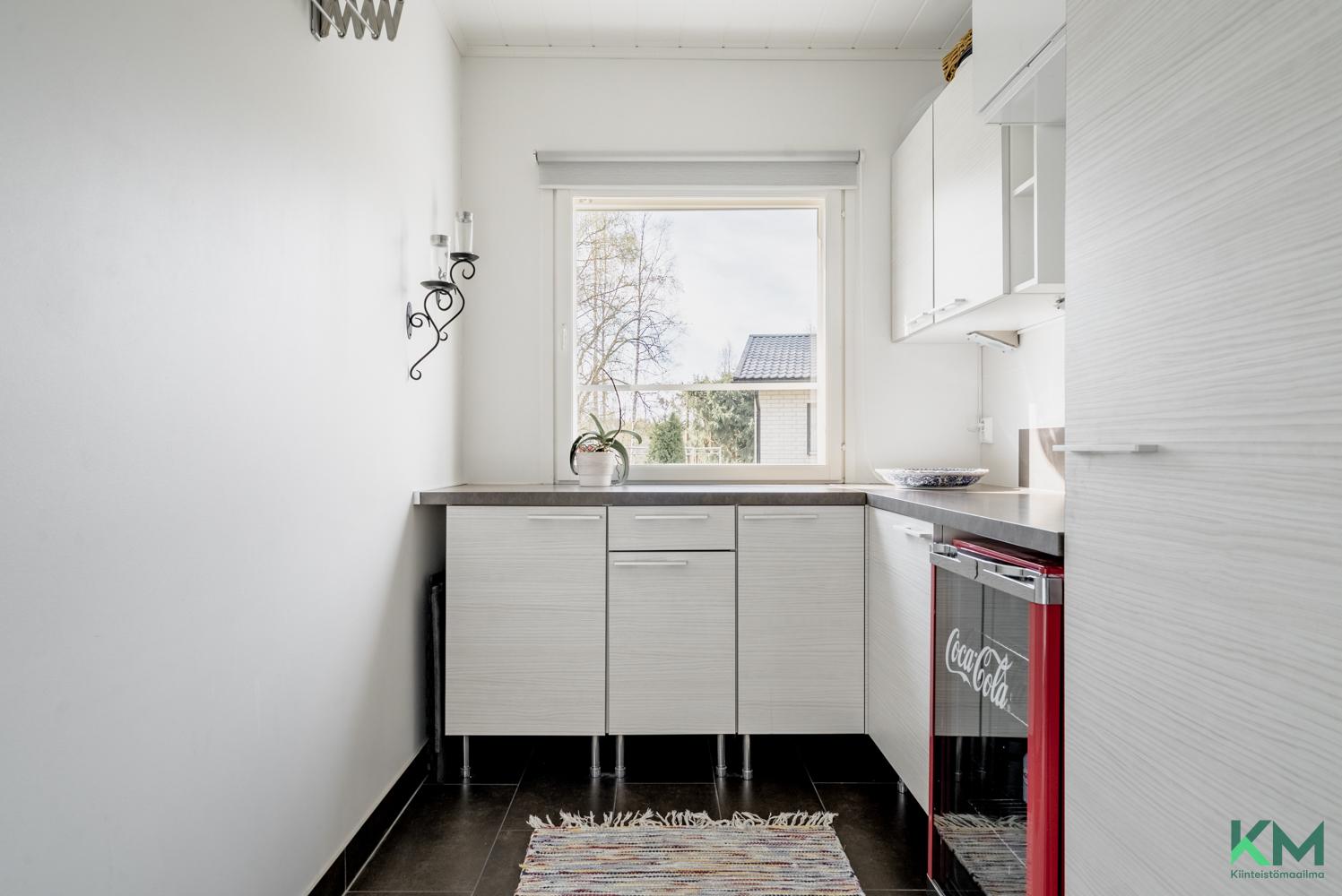 Kiiltomadontie 16, Jokivarsi, Vantaa