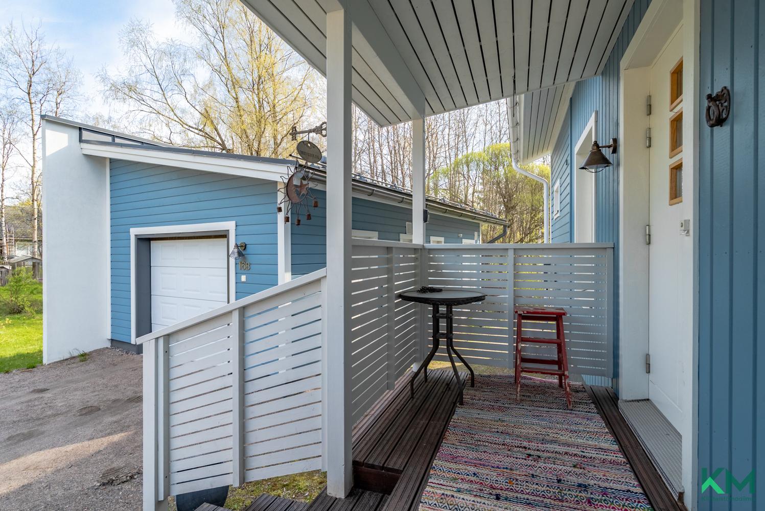 Kiiltomadontie 16, Jokivarsi, Vantaa