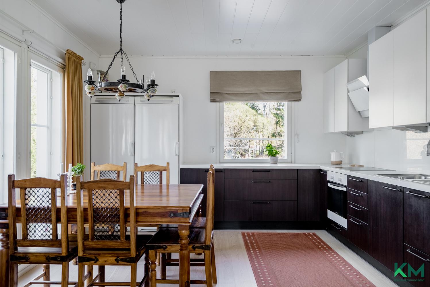 Kiiltomadontie 16, Jokivarsi, Vantaa