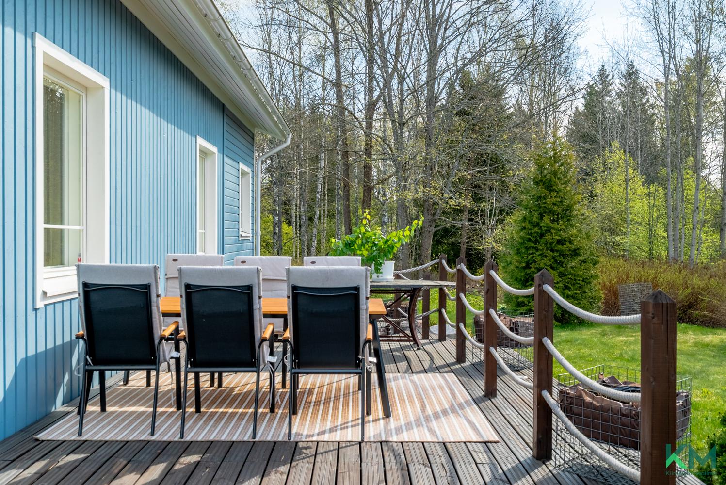 Kiiltomadontie 16, Jokivarsi, Vantaa